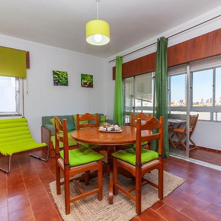 A70 - Panorama Flat In Portimao Apartman Kültér fotó