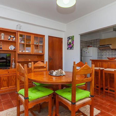 A70 - Panorama Flat In Portimao Apartman Kültér fotó