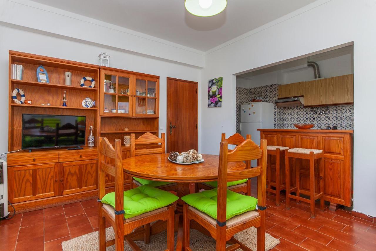 A70 - Panorama Flat In Portimao Apartman Kültér fotó