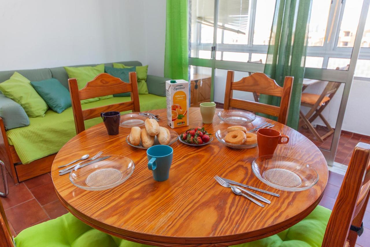 A70 - Panorama Flat In Portimao Apartman Kültér fotó