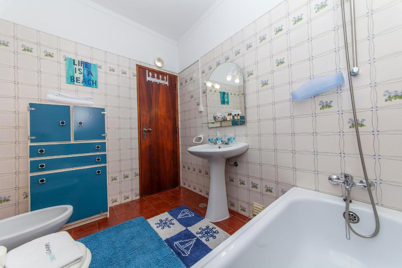 A70 - Panorama Flat In Portimao Apartman Kültér fotó