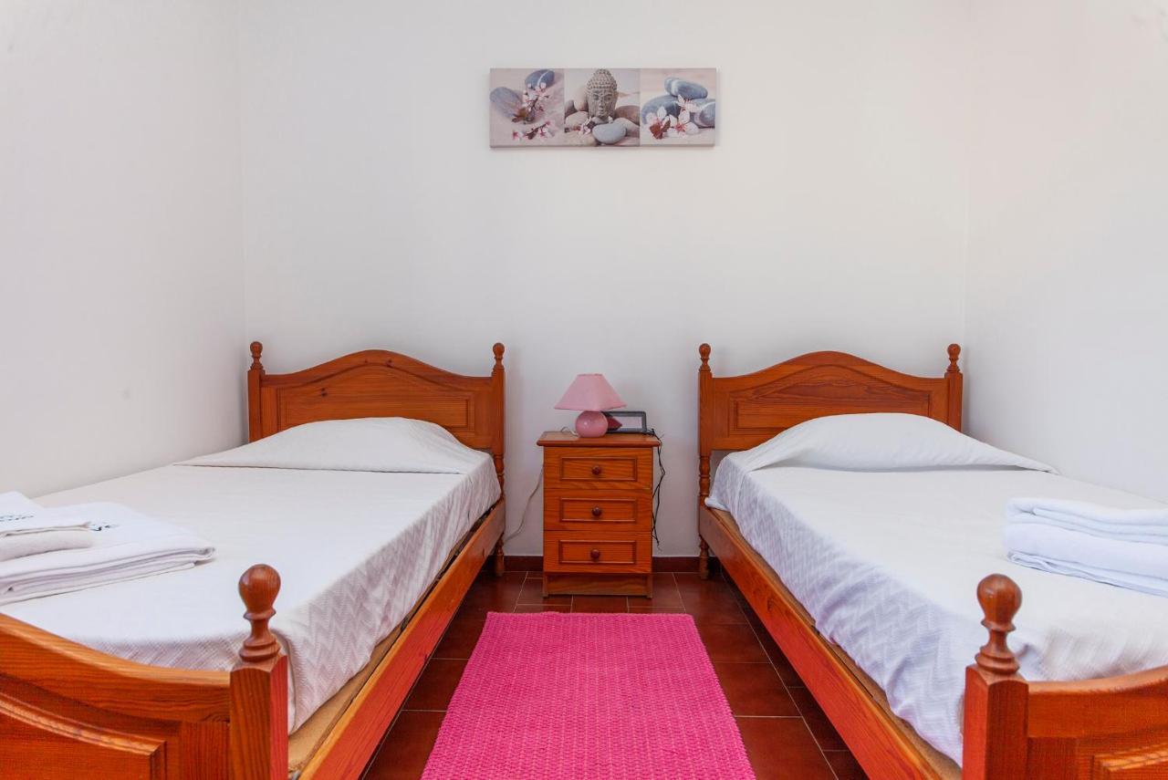 A70 - Panorama Flat In Portimao Apartman Kültér fotó