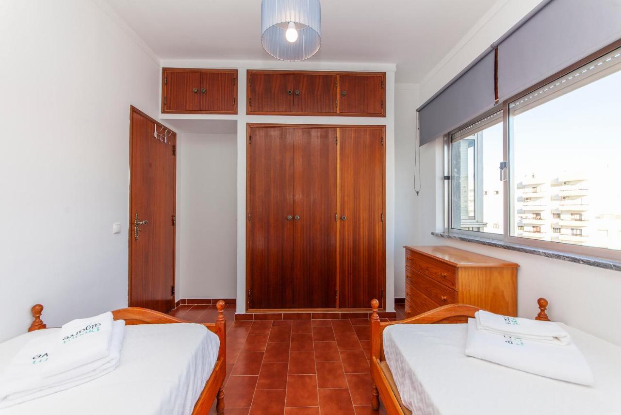 A70 - Panorama Flat In Portimao Apartman Kültér fotó