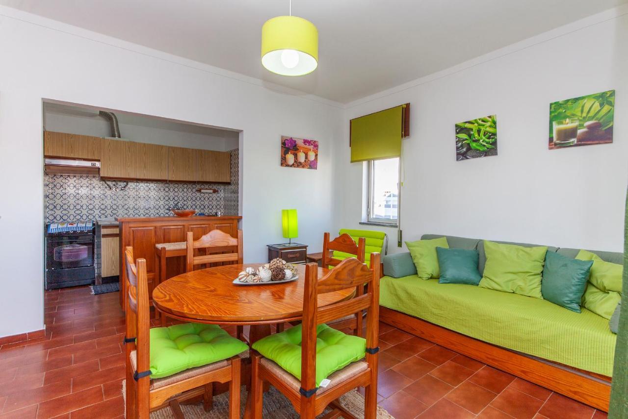 A70 - Panorama Flat In Portimao Apartman Kültér fotó