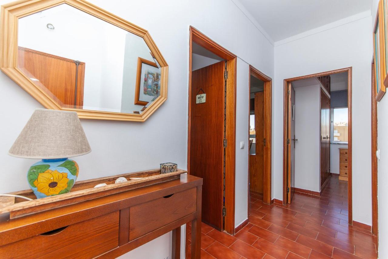 A70 - Panorama Flat In Portimao Apartman Kültér fotó