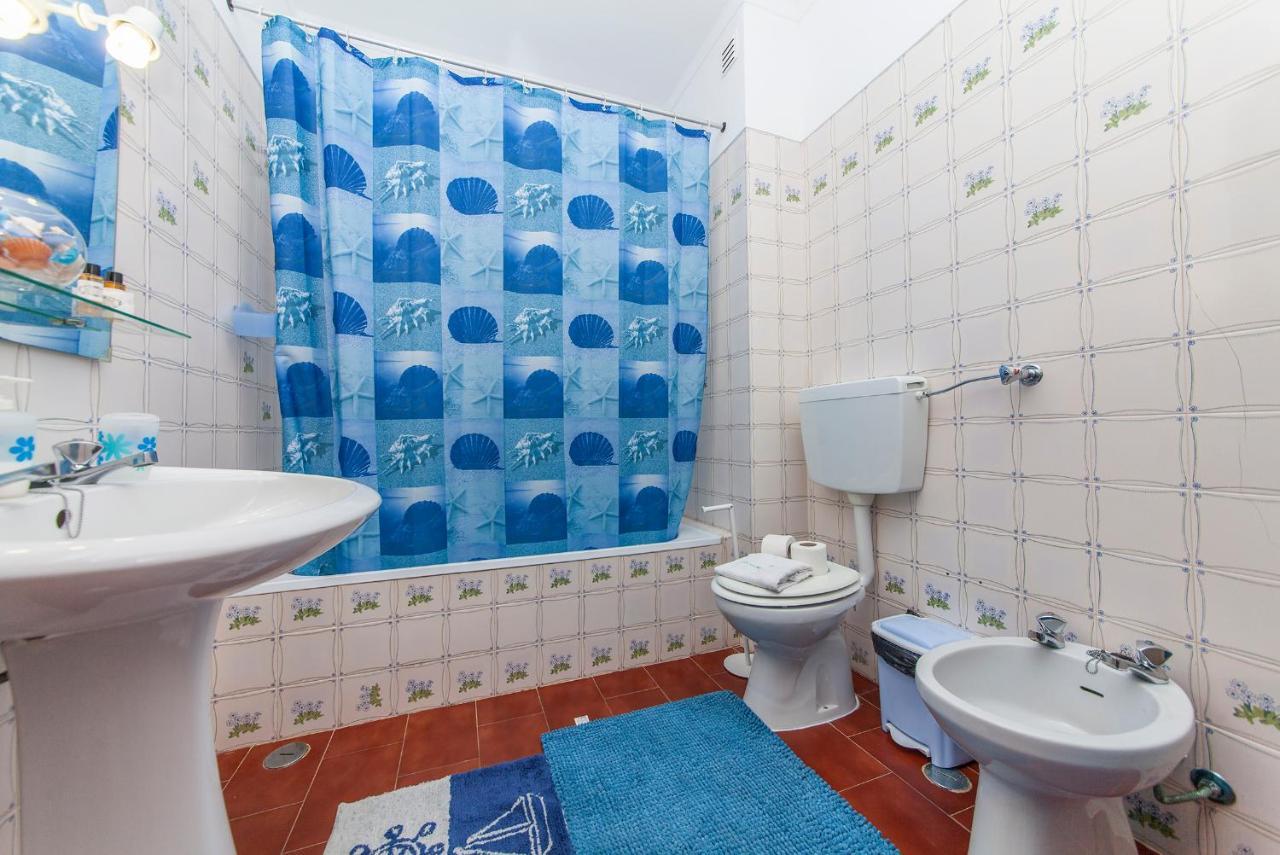 A70 - Panorama Flat In Portimao Apartman Kültér fotó